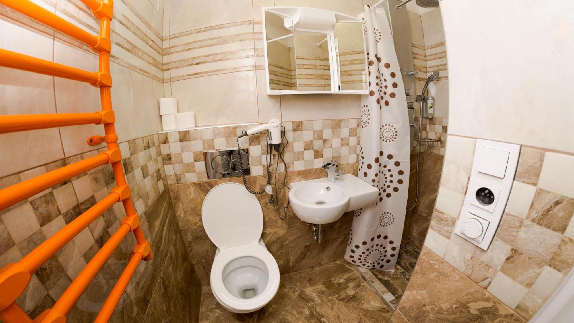 Metro Apartment Prague By Main Train And Bus Station Екстериор снимка