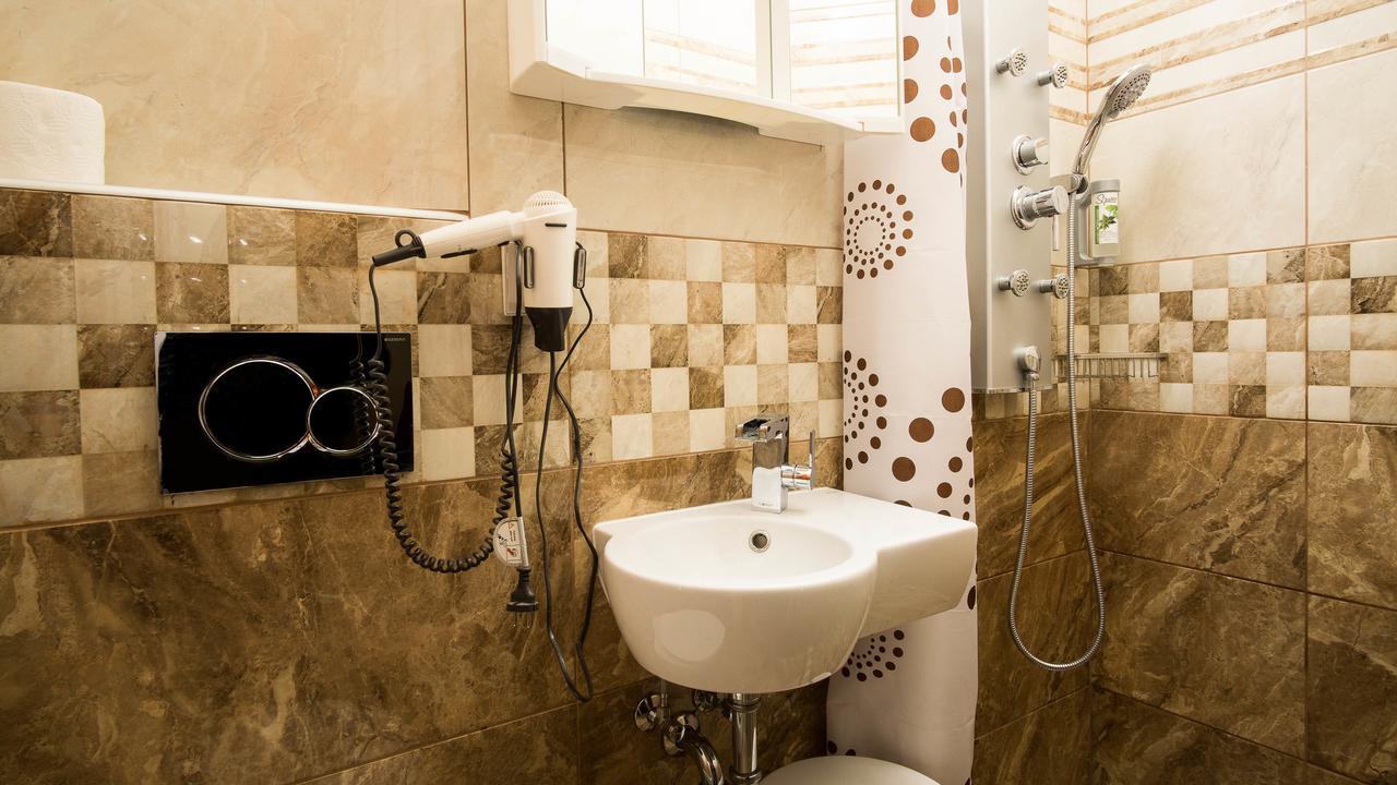 Metro Apartment Prague By Main Train And Bus Station Екстериор снимка